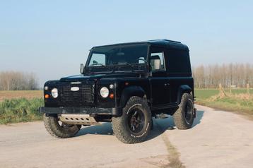 Defender 90 TD5 // 189k // 2000 beschikbaar voor biedingen