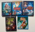 DVD’s, Cd's en Dvd's, Ophalen, Zo goed als nieuw