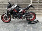 kawasaki z900 4/2024 **3600km**performance kit**akrapovic**, ABS, 4 cilinders, 948 cc, Bedrijf
