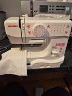 Kindernaaimachine, Ophalen of Verzenden, Zo goed als nieuw, Naaimachine