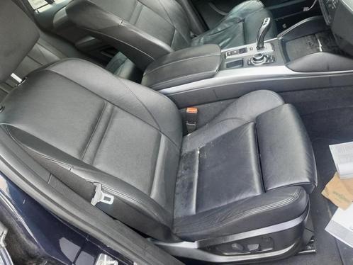 VEILIGHEIDSGORDEL RECHTS VOOR BMW X6 (E71 / E72), Auto-onderdelen, Interieur en Bekleding, BMW, Gebruikt