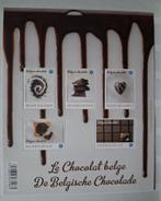 België OBP blok 206 postfris jaar 2013, Postzegels en Munten, Ophalen of Verzenden, Postfris