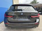 BMW 530 e Hybride Facelift ( 24.785 euro excl) Trekhaak, Auto's, 0 min, 0 kg, 184 pk, Bedrijf