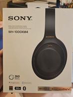 Sony WH-100XM4 koptelefoon, Audio, Tv en Foto, Hoofdtelefoons, Ophalen of Verzenden, Sony