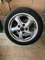 Porsche velgen 17” Boxter 1996, Auto-onderdelen, Ophalen, Velg(en)