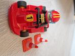 Playmobil Set 3251: Gokart Racer, Complete set, Ophalen of Verzenden, Zo goed als nieuw