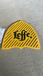 Leffe pannenonderzetters, Verzamelen, Biermerken, Ophalen of Verzenden, Nieuw, Overige typen, Leffe
