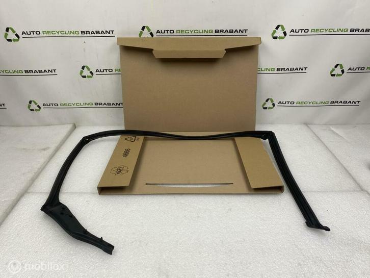 Raamrubber Rechts Achter BMW 5 Serie F11 LCI  51767199784, Auto-onderdelen, Ruiten en Toebehoren, BMW, Gebruikt, Ophalen of Verzenden