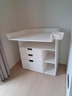 Commode Småstad Ikea, Enlèvement, Comme neuf, Commode, 90 à 105 cm