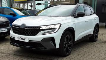 Renault Austral Iconic Esprit Alpine1.2 E-TECH Hybrid 200 beschikbaar voor biedingen