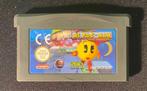 Ms. Pac-Man Maze Madness (Gameboy Advanced), Games en Spelcomputers, Games | Nintendo Game Boy, Gebruikt, 1 speler, Vanaf 3 jaar