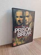 Prison Break seizoen 3, Cd's en Dvd's, Dvd's | Tv en Series, Verzenden