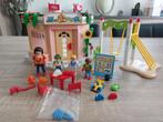 Playmobil City Life 5634 - Recreatiegebied, Kinderen en Baby's, Speelgoed | Playmobil, Gebruikt, Ophalen