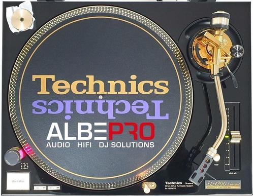 Technics SL-1200LTD Limited Edition New Old Stock !, Audio, Tv en Foto, Platenspelers, Nieuw, Platenspeler, Technics, Ophalen of Verzenden