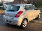 Hyundai i20, 1.2i, 2013, 128.850km, Airco, 5deurs, Garantie, Auto's, Euro 5, Stof, 4 cilinders, Bedrijf
