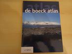 de boeck atlas, Boeken, ASO, Ophalen of Verzenden, Van In, Aardrijkskunde