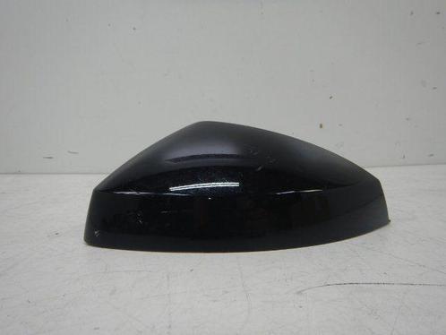 Audi A3 8V Spiegelkap Links + side assist 8V0857527E Zwart L, Auto-onderdelen, Spiegels, Audi, Gebruikt, Ophalen of Verzenden