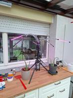Kweeklamp, Tuin en Terras, Ophalen, Zo goed als nieuw, Kweeklamp