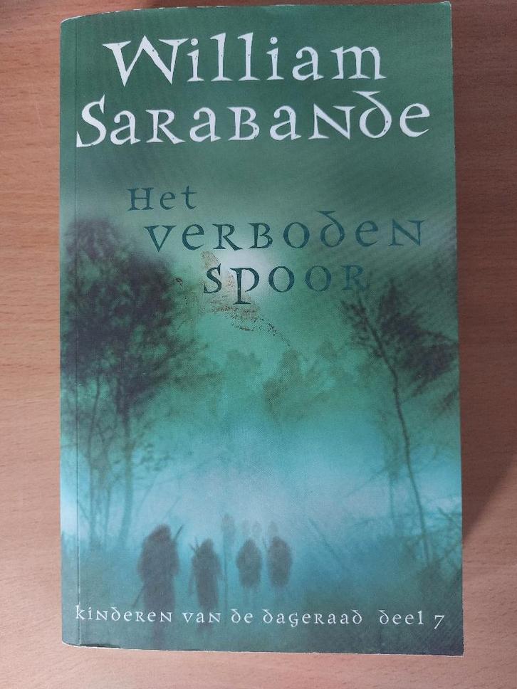 Kinderen van de dageraad, Livres, Fantastique, Utilisé, Enlèvement