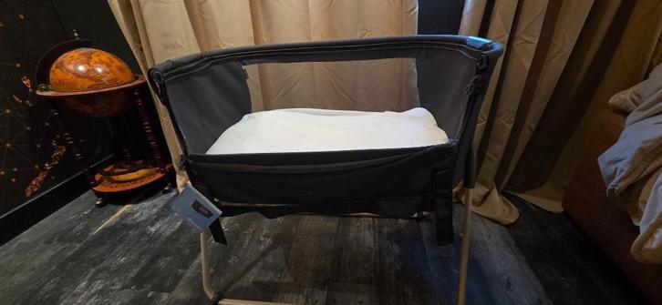 Co-sleeper Maxi-cosi Tori met Aersosleepmatras en hoeslakens, Kinderen en Baby's, Babywiegjes en Ledikanten, Nieuw, Overige typen