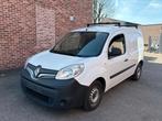 RENAULT KANGO 2016 DIESEL 1.5 236.000KM EURO6b AC, Euro 6, Wit, Bedrijf, Kangoo