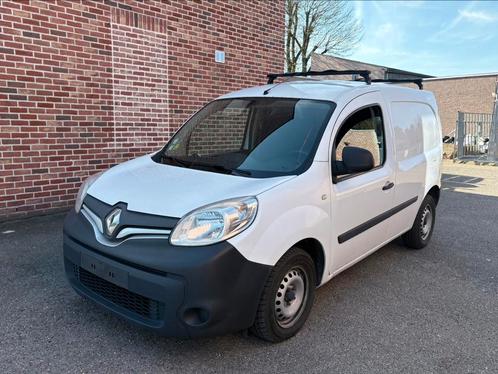RENAULT KANGO 2016 DIESEL 1.5 236.000KM EURO6b AC, Auto's, Renault, Bedrijf, Te koop, Kangoo, Diesel, Euro 6, 3 deurs, Handgeschakeld