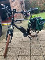 Elektrische fiets Riese&Müller maat 60 Cruiser Vario 500 Wh, Fietsen en Brommers, Elektrische fietsen, Ophalen, Zo goed als nieuw