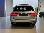 Mercedes-Benz E200 AMG Line Panoramisch dak | Memory Seats |, Auto's, 197 pk, Gebruikt, Euro 6, 4 cilinders