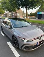 Golf 8 GTI-Moongrey-Pano-Dealer onderhouden, Auto's, Dealer onderhouden, Voorwielaandrijving, Automaat, Golf