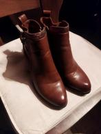 Bottines en cuir t36, Ophalen, Zo goed als nieuw