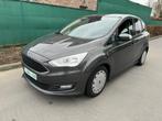 Ford C-Max - 1.5 diesel - euro 6b - 105 pk - 2016, Auto's, Bedrijf, Diesel, Parkeersensor, Te koop