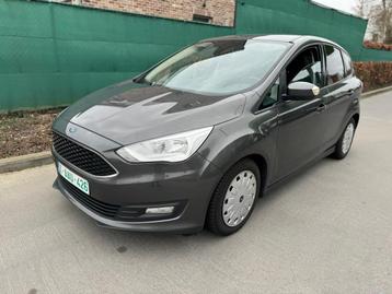 Ford C-Max - 1.5 diesel - euro 6b - 105 pk - 2016 