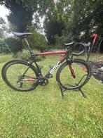 -BMC TEAMMACHINE SLR01, Autres marques, Comme neuf, Enlèvement, 28 pouces