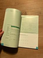 wiskundeboek 3 delta 5u, Boeken, Schoolboeken, Ophalen, Zo goed als nieuw