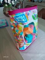 MEGA BLOKKEN, Ophalen, Zo goed als nieuw