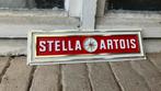 Stella artois, Ophalen, Zo goed als nieuw, Reclamebord