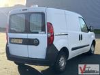 Opel Combo 1.3 CDTi L1H1 ecoFLEX | € 1.950,- MARGE! | Airco, Achat, Entreprise, Boîte manuelle, Blanc