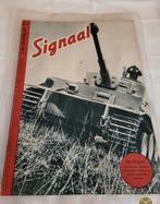 Signaal, Boeken, Oorlog en Militair, Ophalen of Verzenden, Zo goed als nieuw