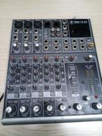 mengpaneel  Mackie 802-vlz3, Ophalen, Gebruikt