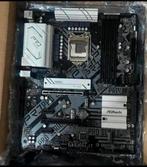 Nieuw asrock moederbord, Computers en Software, Moederborden, Verzenden, Nieuw, Intel, ATX