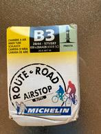 Nog in verpakking nieuwe binnenband, Ophalen of Verzenden, Nieuw, Michelin