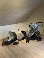 Maxi Cosi Mura 3 Complete set, Gebruikt, Verstelbare duwstang, Maxi-Cosi, Ophalen