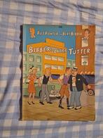 Piet Pienter en Bert Bibber 8: Bibber contra Tutter, Eén stripboek, Ophalen of Verzenden, Gelezen