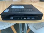 HP EliteDesk 800G2, Computers en Software, Computerbehuizingen, Ophalen of Verzenden, Zo goed als nieuw