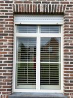 Ramen in PVC, Enlèvement, Fenêtre de façade ou Vitre, Utilisé, 160 cm ou plus