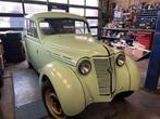 Renault Juvaquatre  1957 Afbouwproject !!!, Auto's, Renault, Particulier, Te koop, Benzine