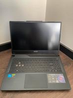MSI Cyborg 15  (RTX 4050|16GB DDR5 RAM), Computers en Software, Ophalen, 15 inch, 512 GB, Zo goed als nieuw