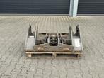 Volvo Systeem 2000 WG3601, Wiellader of Shovel