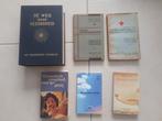 6 oude boeken over gezondheid, Santé et Condition physique, Utilisé, Enlèvement ou Envoi