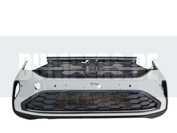 Bumper Volkswagen VW Taigo 2G7 21-2G7807221C Voorbumper PJ13 beschikbaar voor biedingen